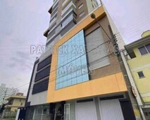 APARTAMENTO COM 03 DORMITÓRIOS SENDO 02 SUÍTES NA MEIA PRAIA - ITAPEMA