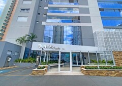 Apartamento com 03 quartos para alugar, 178 m² por R$ 7.100/mês no Setor Oeste em Goiânia