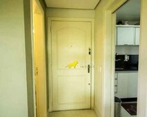Apartamento com 1 dormitório à venda, 79 m² por R$ 537.000 - Petrópolis - Porto Alegre/RS