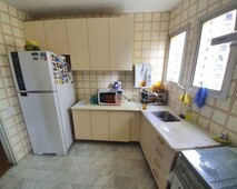 Apartamento com 1 dormitório à venda,próximo do hospital Dante Pazzanese 48 m² por R$ 510