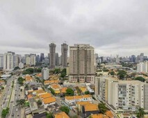 Apartamento com 1 Dormitorio(s) localizado(a) no bairro Brooklin em São Paulo / SÃO PAULO