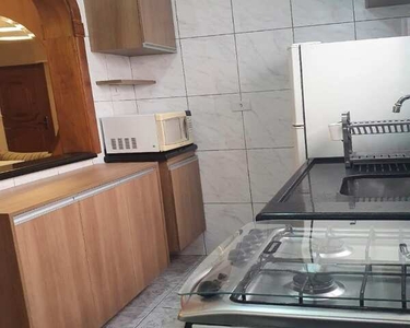 Apartamento com 1 Quartos e 1 banheiro 1 vaga à Venda, 50m² por R$ 460.000