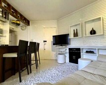 Apartamento com 2 dormitórios à venda, 56 m² por R$ 549.000,00 - Vila Leopoldina - São Pau