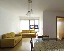 Apartamento com 2 dormitórios à venda, 63 m² por R$ 549.000,00 - Petrópolis - Porto Alegre