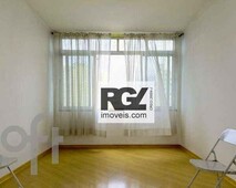 Apartamento com 2 dormitórios à venda, 77 m² por R$ 510.000,00 - Vila Mariana - São Paulo