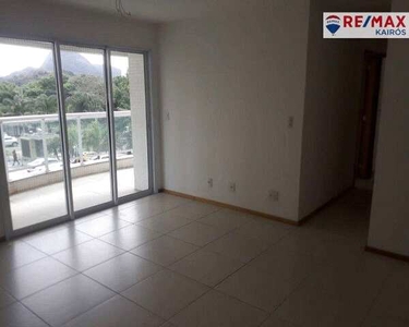 Apartamento com 2 dormitórios à venda, 80 m² por R$ 473.900 - Jacarepaguá - Rio de Janeiro