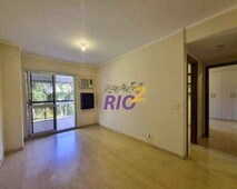 Apartamento com 2 dormitórios à venda, 82 m² por R$ 525.000,00 - Rio 2 - Rio de Janeiro/RJ