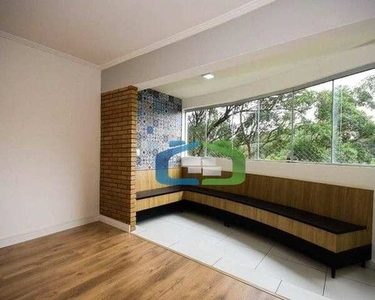 Apartamento com 2 dormitórios à venda, 83 m² por R$ 475.000,00 - Vila Andrade - São Paulo