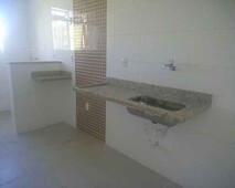 Apartamento com 2 dormitórios à venda, 85 m² por R$ 515.000 - Braga - Cabo Frio/RJ