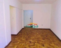Apartamento com 2 dormitórios à venda, 94 m² por R$ 549.000,00 - Vila Mariana - São Paulo