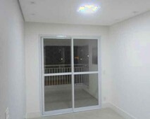 Apartamento com 2 dormitórios à venda por R$ 545.000 - Centro - São Caetano do Sul/SP