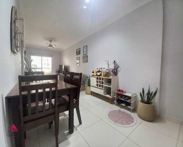 Apartamento com 2 Dormitorio(s) localizado(a) no bairro Guilhermina em Praia Grande / SÃO