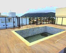 Apartamento com 2 dorms, Praia do Itagua, Ubatuba - R$ 535 mil, Cod: 1599