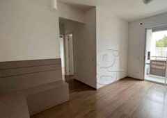 Apartamento com 2 quartos à venda no bairro Aurora, 56m²