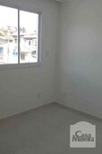 Apartamento com 2 quartos à venda no bairro Copacabana, 88m²