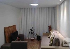 Apartamento com 2 quartos à venda no bairro Engenho Nogueira, 52m²