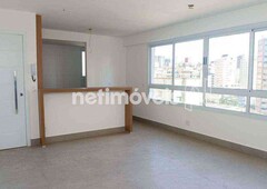 Apartamento com 2 quartos à venda no bairro Funcionários, 69m²