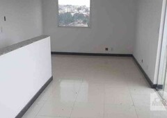 Apartamento com 2 quartos à venda no bairro Inconfidência, 67m²