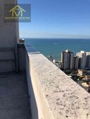 Apartamento com 2 quartos à venda no bairro Itaparica, 65m²