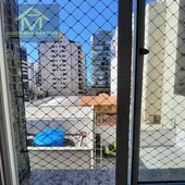 Apartamento com 2 quartos à venda no bairro Praia da Costa, 70m²