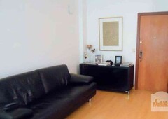 Apartamento com 2 quartos à venda no bairro Sion, 69m²