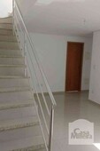 Apartamento com 2 quartos à venda no bairro São João Batista (venda Nova), 48m²