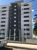Apartamento com 2 quartos à venda no bairro Venda Nova, 46m²