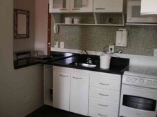 Apartamento com 2 quartos para alugar no bairro Asa Norte, 68m²