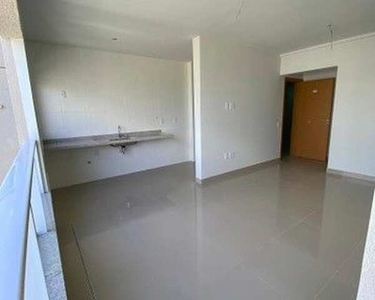 Apartamento com 2 quartos - Setor Bueno - Goiânia - GO