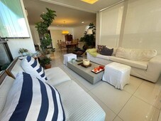 Apartamento com 250m², 04 quartos em Praia do Canto - Vitória - ES