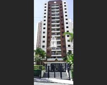 Apartamento com 3 dormitórios, 68 m², à venda por R$ 510.000