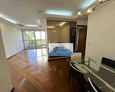 Apartamento com 3 dormitórios, 78 m² - venda por R$ 449.000,00 ou aluguel por R$ 1.950,00