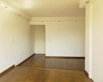 Apartamento com 3 dormitórios, 81 m². Condomínio fechado com lazer completo. Zona Sul SP