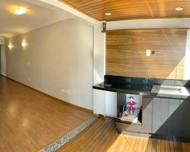 Apartamento com 3 dormitórios à venda, 103 m² por R$ 465.000,00 - Centro - Londrina/PR