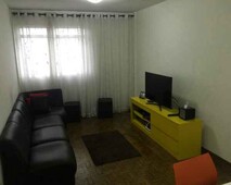 APARTAMENTO COM 3 DORMITÓRIOS À VENDA, 103 M² POR R$ 540.000 - TATUAPÉ - SÃO PAULO/SP