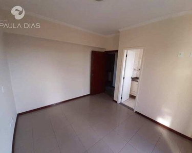 Apartamento com 3 dormitórios à venda, 127 m² por R$ 465.000,00 - Edificio San Raphael - S