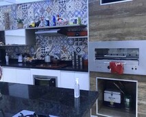 APARTAMENTO COM 3 DORMITÓRIOS À VENDA, 151 M² POR R$ 490.000,00 - GLÓRIA - MACAÉ/RJ