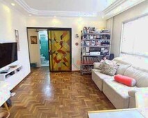 Apartamento com 3 dormitórios à venda, 65 m² por R$ 485.000,00 - Ipiranga - São Paulo/SP