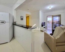 Apartamento com 3 dormitórios à venda, 74 m² por R$ 510.000,00 - Piatã - Salvador/BA