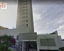 Apartamento com 3 dormitórios à venda, 75 m² por R$ 485.000,00 - Freguesia do Ó - São Paul