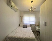 Apartamento com 3 dormitórios à venda, 76 m² por R$ 495.000,00 - Pátria Nova - Novo Hambur