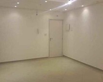 Apartamento com 3 dormitórios à venda, 85 m² - Parque das Nações - Santo André/SP