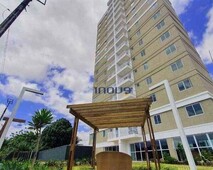 Apartamento com 3 dormitórios à venda, 96 m² por R$ 537.000,00 - Maraponga - Fortaleza/CE