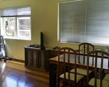 Apartamento com 3 dormitórios à venda em Belo Horizonte