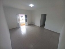 Apartamento com 3 dorms, Campo Grande, Santos,