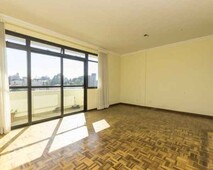 Apartamento com 3 quartos à venda, 126m² por R$ 549.000 - Juvevê - Curitiba/PR