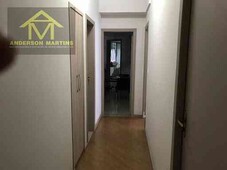 Apartamento com 3 quartos à venda no bairro Centro de Vila Velha, 130m²