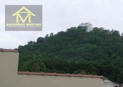 Apartamento com 3 quartos à venda no bairro Centro de Vila Velha, 150m²