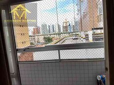 Apartamento com 3 quartos à venda no bairro Itapoã, 136m²