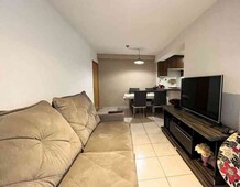 Apartamento com 3 quartos à venda no bairro Nova Suíssa, 90m²